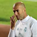 Image d'aperçu pour Real Madrid, Zidane sait qu'il ne va "pas rester dix ans"