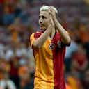 Vorschaubild für Leihe zu Galatasaray abgebrochen: Ex-BVB-Talent Emre Mor wechselt von Celta Vigo zu Olympiakos Piräus