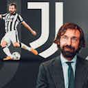 Vorschaubild für Neuer Job bei Juventus-U23: Andrea Pirlo bestätigt Angebote anderer Klubs