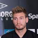 Vorschaubild für Rosenborg-Sportdirektor bestätigt: Nicklas Bendtner geht im Sommer