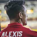 Imagen de vista previa para La frase con la que se motivó Alexis para su primer partido en Manchester United