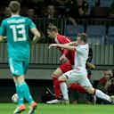 Vorschaubild für Manuel Neuers riskantes Dribbling beim DFB-Sieg in Weißrussland: "Wahrscheinlich hat er ein bisschen Langeweile gehabt"