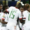 Vorschaubild für Joker Bance führt Burkina Faso ins Halbfinale