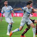 Vorschaubild für Schalke-Talent Nassim Boujellab bleibt nach starkem Sevilla-Test im Bundesliga-Kader