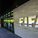 Image d'aperçu pour FIFA - Trois suspensions à vie pour corruption