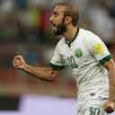 Pratinjau gambar untuk Persiapan Piala Dunia 2018, Striker Arab Saudi Jalani Latihan Bersama Manchester United