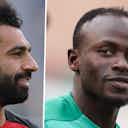 Pratinjau gambar untuk Ini Rencana Senegal Hentikan Mohamed Salah & Kalahkan Mesir Di Final Piala Afrika