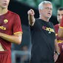 Pratinjau gambar untuk Jose Mourinho Raih Kemenangan Di Laga Kompetitif Pertamanya Bersama AS Roma