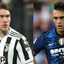 Pratinjau gambar untuk Juventus Vs Inter Milan: Live Streaming & TV, Prediksi, Susunan Pemain Dan Kabar Terkini