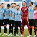 Pratinjau gambar untuk FIFA Desak Uruguay Hapus Bintang Lambang Juara Piala Dunia