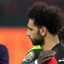 Pratinjau gambar untuk Mengharukan! Ini Yang Dikatakan Sadio Mane Ke Mohamed Salah Usai Duo Liverpool Itu Bentrok Di Final Piala Afrika