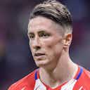 Pratinjau gambar untuk Pulang Ke Atletico Madrid, Fernando Torres: Senang Bisa Kembali Ke Rumah