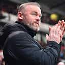 Pratinjau gambar untuk Dikaitkan Kursi Kosong Burnley, Rooney: Itu Pujian Bagi Kami Di Derby County
