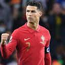 Pratinjau gambar untuk Portugal Lolos Piala Dunia 2022, Cristiano Ronaldo: Tujuan Tercapai