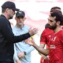 Pratinjau gambar untuk Bintang Liverpool Mohamed Salah Alami Cedera Di Final Piala FA Lawan Chelsea