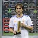 Pratinjau gambar untuk Presiden Real Madrid Florentino Perez: Luka Modric Layak Dapat Ballon d'Or Lagi