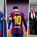Pratinjau gambar untuk Nomor Punggung Terkini Skuad Barcelona, Siapa Pakai Nomor Lionel Messi?