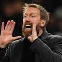Pratinjau gambar untuk Calon Pengganti Conte Di Spurs, Manajer Brighton Graham Potter: Saya Harus Bilang Apa?