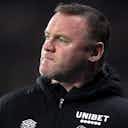 Pratinjau gambar untuk Respek! Wayne Rooney Langsung Temui Fans Derby County Usai Dinyatakan Terdegradasi