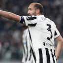 Pratinjau gambar untuk Kalah Di Final Coppa Italia, Bek Veteran Giorgio Chiellini Langsung Umumkan Pamit Dari Juventus