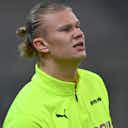 Pratinjau gambar untuk Gawat! Striker Norwegia Erling Haaland Bikin Borussia Dortmund Gigit Jari, Kenapa?