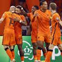 Pratinjau gambar untuk Jelang Piala Dunia 2022, KNVB Fasilitasi Suporter Belanda Di Indonesia