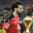 Pratinjau gambar untuk "Dia Egois!" - Legenda Liverpool Heran Kenapa Mohamed Salah Jadi Algojo Terakhir Di Final Piala Afrika