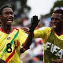 Vorschaubild für FIFA suspendiert malischen Verband