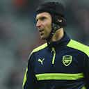 Vorschaubild für Arsenals Petr Cech lobt Nummer zwei Bernd Leno: "Hält jeden auf Trab"