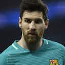 Vorschaubild für Altinordu-Präsident: "Würde Messi auch ablehnen, wenn er umsonst für uns spielen will"