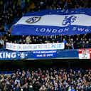 Anteprima immagine per Chelsea investigato dall'UEFA: nel mirino cori antisemiti contro il Tottenham