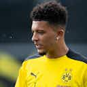 Preview image for Rumour Has It: Barca, Madrid set to battle Man Utd for Sancho, Ronaldo to stay at Juve