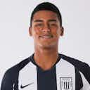 Preview image for Man City agree move for Alianza Lima teenager Kluiverth Aguilar