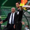 Preview image for Fernando Santos: Portugal have many things to improve