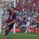Preview image for Cerro Porteno's 14-year-old striker Ovelar scores in derby