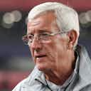Preview image for China v Kyrgyzstan: Lippi hopes final year can be lucky number seven