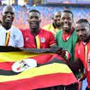 Preview image for Uganda v Zimbabwe: Cranes captain Onyango ready for familiar foes