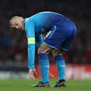 Preview image for Arsenal boss Wenger backs Wilshere after Keane rant