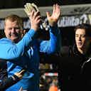 Preview image for Pie-eating Sutton goalkeeper's antics under investigation