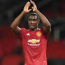 Preview image for Ighalo bids farewell to Man Utd fans as 'lifelong dream' comes to an end