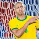Preview image for Tokyo Olympics: Richarlison hat-trick rocks Germany, Olyroos stun Argentina