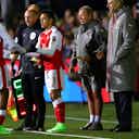 Preview image for Wenger denies using Sanchez was risky