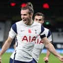 Preview image for Tottenham's Bale scores 200th career goal