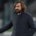 Preview image for Juventus have forgotten about Inter loss ahead of semi-final – Pirlo