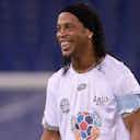 Preview image for Ronaldinho ready to return to professional football - agent