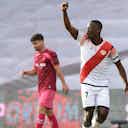 Preview image for Coronavirus: Advincula stunner settles rearranged Rayo-Albacete clash as Spanish football returns