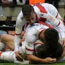 Preview image for Rayo Vallecano win promotion to LaLiga