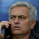 Preview image for Easier for Galatasaray to get me - Mourinho ends Fellaini rumours
