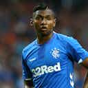 Preview image for Rangers 3 Maribor 1: Morelos stars in crucial home win