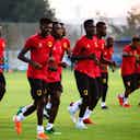 Preview image for Angola v Mali: Vasiljevic happy just to be in the hunt